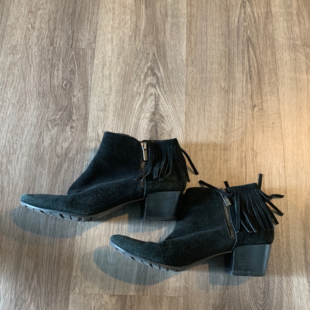 Booties